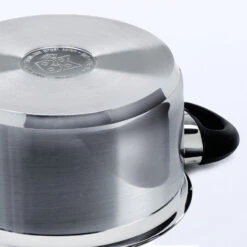 BK Karaat+ Soeppan Ø24 Cm -Keukengerei Winkel Online 101 7544 6 1