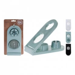 Excellent Houseware Dubbele Eiersnijder 3 Assorti -Keukengerei Winkel Online 101 7602 3 1