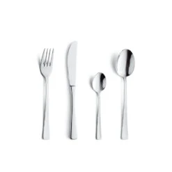 Keukengerei Winkel Online 27 Amefa Neptune Bestekset 24-delig