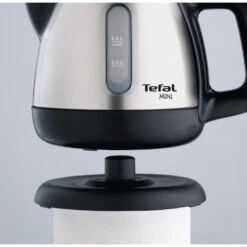 Tefal Waterkoker Element Mini BI8125RVS 0,8 L 12 Tefal Waterkoker Element Mini BI8125RVS 0,8 L -Keukengerei Winkel Online 101 8125 5 1