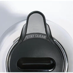 Tefal Waterkoker Element Mini BI8125RVS 0,8 L 13 Tefal Waterkoker Element Mini BI8125RVS 0,8 L -Keukengerei Winkel Online 101 8125 6 1