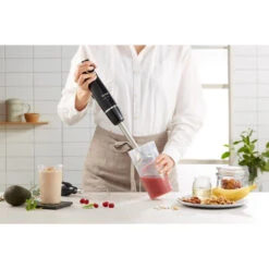 Tefal HB9438 InfiniForce Staafmixer 3-in-1 10 Tefal HB9438 InfiniForce Staafmixer 3-in-1 -Keukengerei Winkel Online 101 8339 4 1