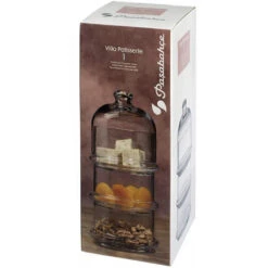 Pasabahce Voorraadpot Toren 3 Delig Glas -Keukengerei Winkel Online 101 8854 3 1