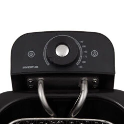 Inventum Friteuse GF431 3 L RVS 2200W -Keukengerei Winkel Online 101 9401 3 1