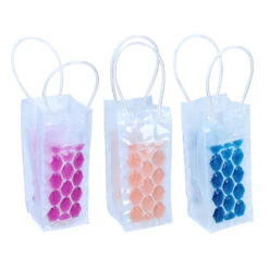 Wine Cooler Bag 10x10x25Cm -Keukengerei Winkel Online 101 9487 1