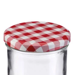 Westmark Jampot 440 Ml -Keukengerei Winkel Online 101 9576 2