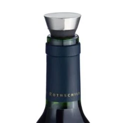 Westmark Wijnafsluiter RVS -Keukengerei Winkel Online 101 9670 3 1