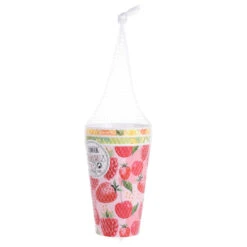 Beker 400 Ml Set Van 3 Stuks