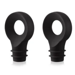 Vacu Vin 2 Bottle Stoppers