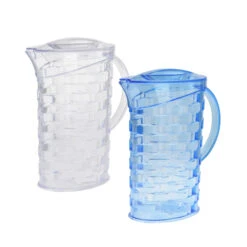 Merkloos Schenkkan 2 Liter Assorti 5 Merkloos Schenkkan 2 Liter Assorti -Keukengerei Winkel Online 102 0650 1 2