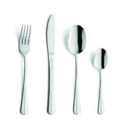 Amefa Bestekset Napoli 24 Delig -Keukengerei Winkel Online 102 0893 1