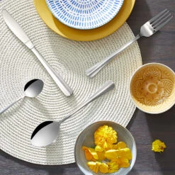 Amefa Bestekset Napoli 24 Delig -Keukengerei Winkel Online 102 0893 3 1