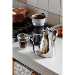 Bredemeijer Leopold Vienna Dubbelwandig Koffieglas 2 Stuks -Keukengerei Winkel Online 102 1515 4 1 1