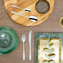 Amefa Bestekset Monaco 24-delig 6 Amefa Bestekset Monaco 24-delig -Keukengerei Winkel Online 102 1850 3 1