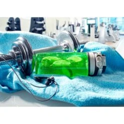 Leifheit 3267 Tritan Bottle Flip 550 ML Groen -Keukengerei Winkel Online 102 1935 4 1