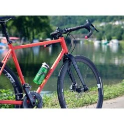 Leifheit 3267 Tritan Bottle Flip 550 ML Groen -Keukengerei Winkel Online 102 1935 5 1