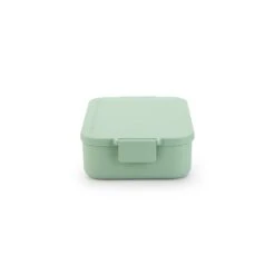 Brabantia Make En Take Lunchbox Medium Jade Green -Keukengerei Winkel Online 102 2605 3 1
