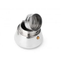 Bredemeijer Espressomaker Trevi 4 Kops RVS -Keukengerei Winkel Online 102 3002 5 1