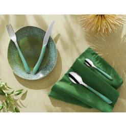 Amefa Bestekset Eclat 24 Delig Green -Keukengerei Winkel Online 102 3823 3 1