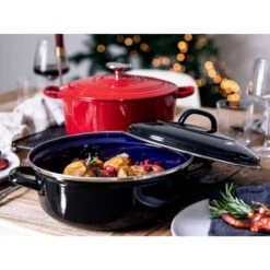 BK Fortalit Braadpan Ø26 Cm 8 BK Fortalit Braadpan Ø26 Cm -Keukengerei Winkel Online 102 3840 4 1