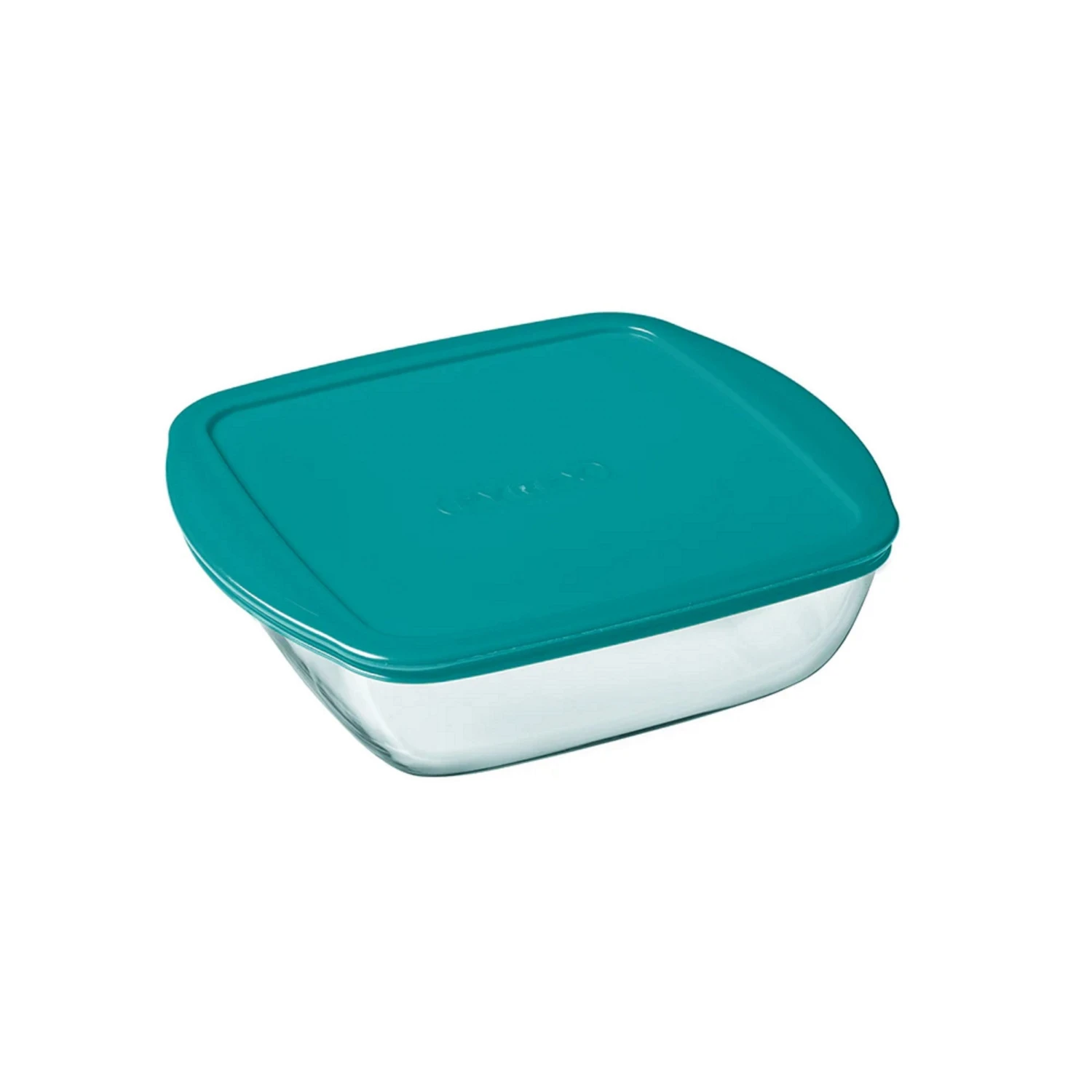 Pyrex Cook En Store 1L Met Deksel 1 Pyrex Cook En Store 1L Met Deksel