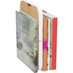 Nutrifresh Snijplank Uitschuifbaar 30,5 CM 8 Nutrifresh Snijplank Uitschuifbaar 30,5 CM -Keukengerei Winkel Online 102 5809 4 1