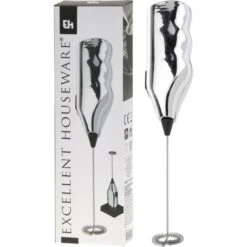 Cappuccino Klopper Chroom 9 Cappuccino Klopper Chroom -Keukengerei Winkel Online 102 5986 5 1