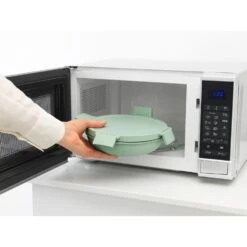 Brabantia Make En Take Lunchkom 1L Jade Groen -Keukengerei Winkel Online 102 6320 4 1