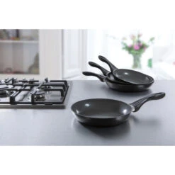 BK Easy Basic Ceramic Koekenpan Ø28 Cm -Keukengerei Winkel Online 102 6469 3 1