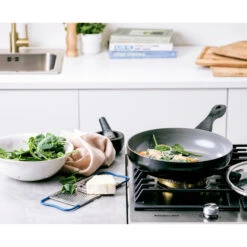 BK Easy Basic Ceramic Koekenpan Ø28 Cm -Keukengerei Winkel Online 102 6469 4 1