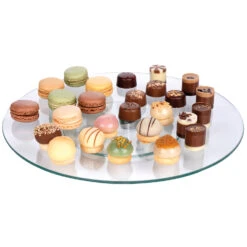 Alpina Serveerschaal Roterend -Keukengerei Winkel Online 102 6539 3 1