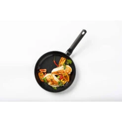 BK Easy Induction Koekenpan Ø24 Cm Ceramic -Keukengerei Winkel Online 102 8487 4 1
