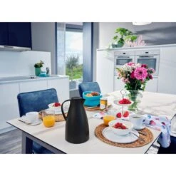 Leifheit Harmonic Isoleerkan 1.0 L Zwart -Keukengerei Winkel Online 102 8541 4 1