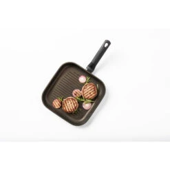 BK Easy Induction Grillpan 26 X 26 Cm Ceramic -Keukengerei Winkel Online 102 9675 6 1