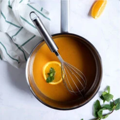 BK Bright Steelpan Ø20 Cm -Keukengerei Winkel Online 102 9927 3 1