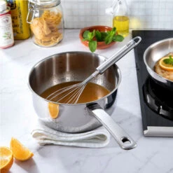 BK Bright Steelpan Ø20 Cm -Keukengerei Winkel Online 102 9927 4 1