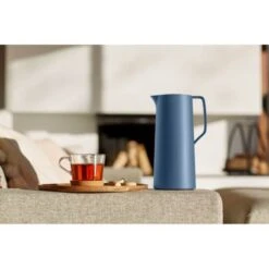 Tefal Motiva Isoleerkan 1.0L Blauw 7 Tefal Motiva Isoleerkan 1.0L Blauw -Keukengerei Winkel Online 104 0310 3 1