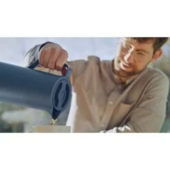 Tefal Motiva Isoleerkan 1.0L Blauw 8 Tefal Motiva Isoleerkan 1.0L Blauw -Keukengerei Winkel Online 104 0310 4 1