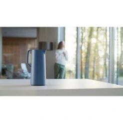 Tefal Motiva Isoleerkan 1.0L Blauw 9 Tefal Motiva Isoleerkan 1.0L Blauw -Keukengerei Winkel Online 104 0310 5 1