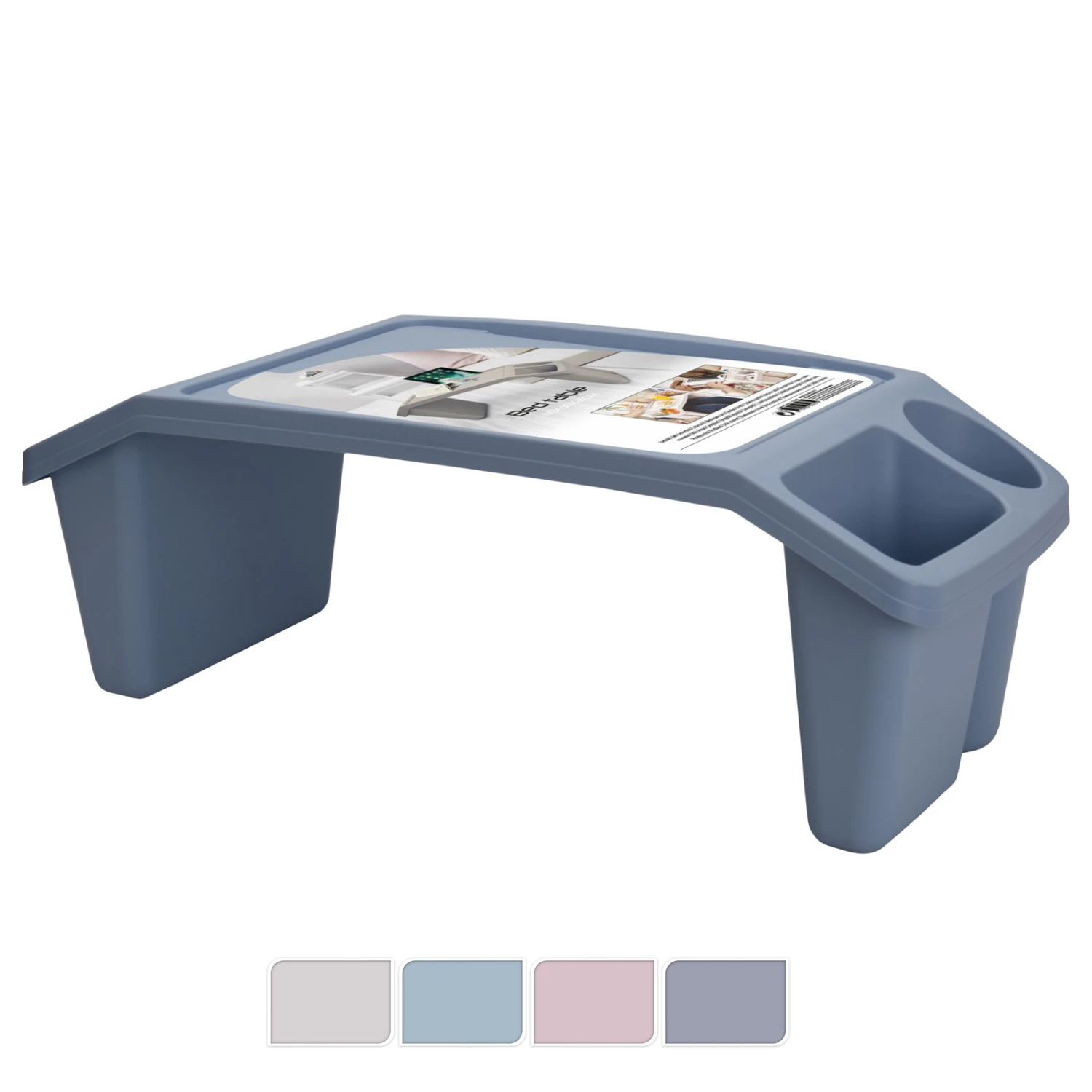 Schoottafel Kunstof Met Opbergvakjes 4 Assorti 1 Schoottafel Kunstof Met Opbergvakjes 4 Assorti