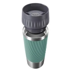Tefal Travel Mug Easy Twist Isoleerbeker Groen -Keukengerei Winkel Online 104 1710 4 1
