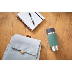 Tefal Travel Mug Easy Twist Isoleerbeker Groen -Keukengerei Winkel Online 104 1710 9 1