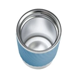 Tefal Travel Mug Easy Twist Isoleerbeker Blauw -Keukengerei Winkel Online 104 1810 6 1