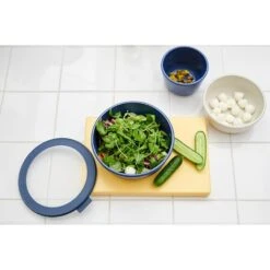 Mepal Cirqula Multikom 3 L Nordic Black -Keukengerei Winkel Online 104 5072 5 1