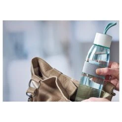 Mepal Ellipse Waterfles 0,5 L Nordic Green -Keukengerei Winkel Online 104 5447 3 1