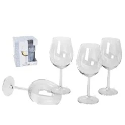 Wijnglas 43 Cl Set 4 Stuks -Keukengerei Winkel Online 105 0280 4 1