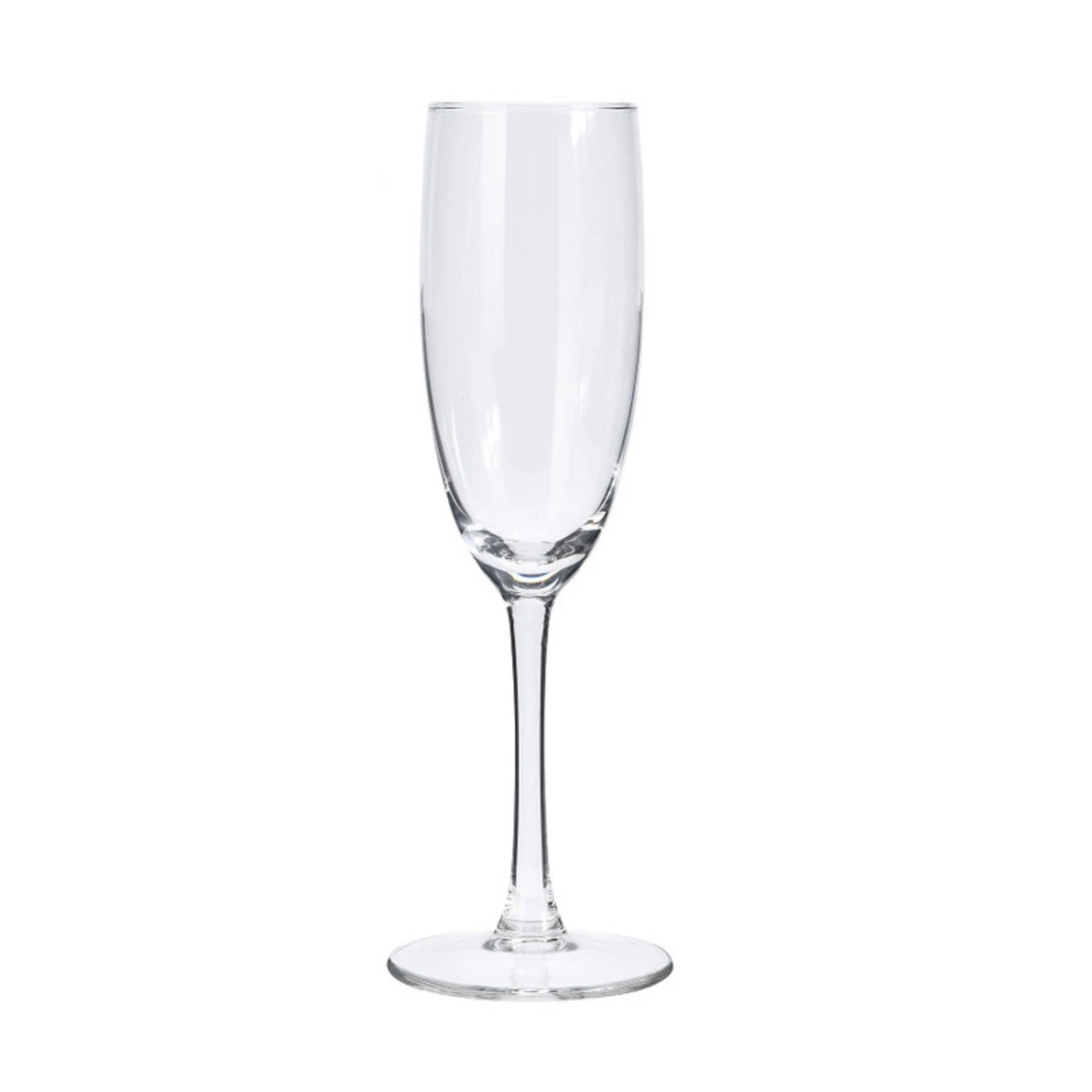 Champagneglas Set 4 Stuks 2 Champagneglas Set 4 Stuks - Afbeelding 2