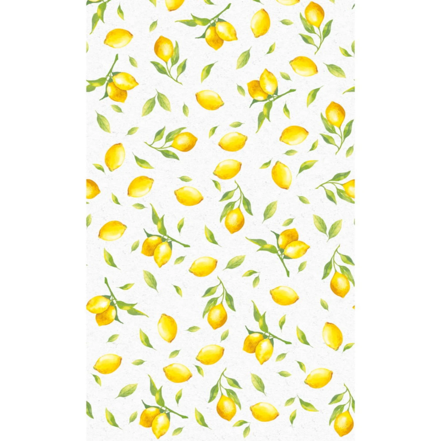 Tafellaken Citrus 138x220 Cm 1 Tafellaken Citrus 138x220 Cm