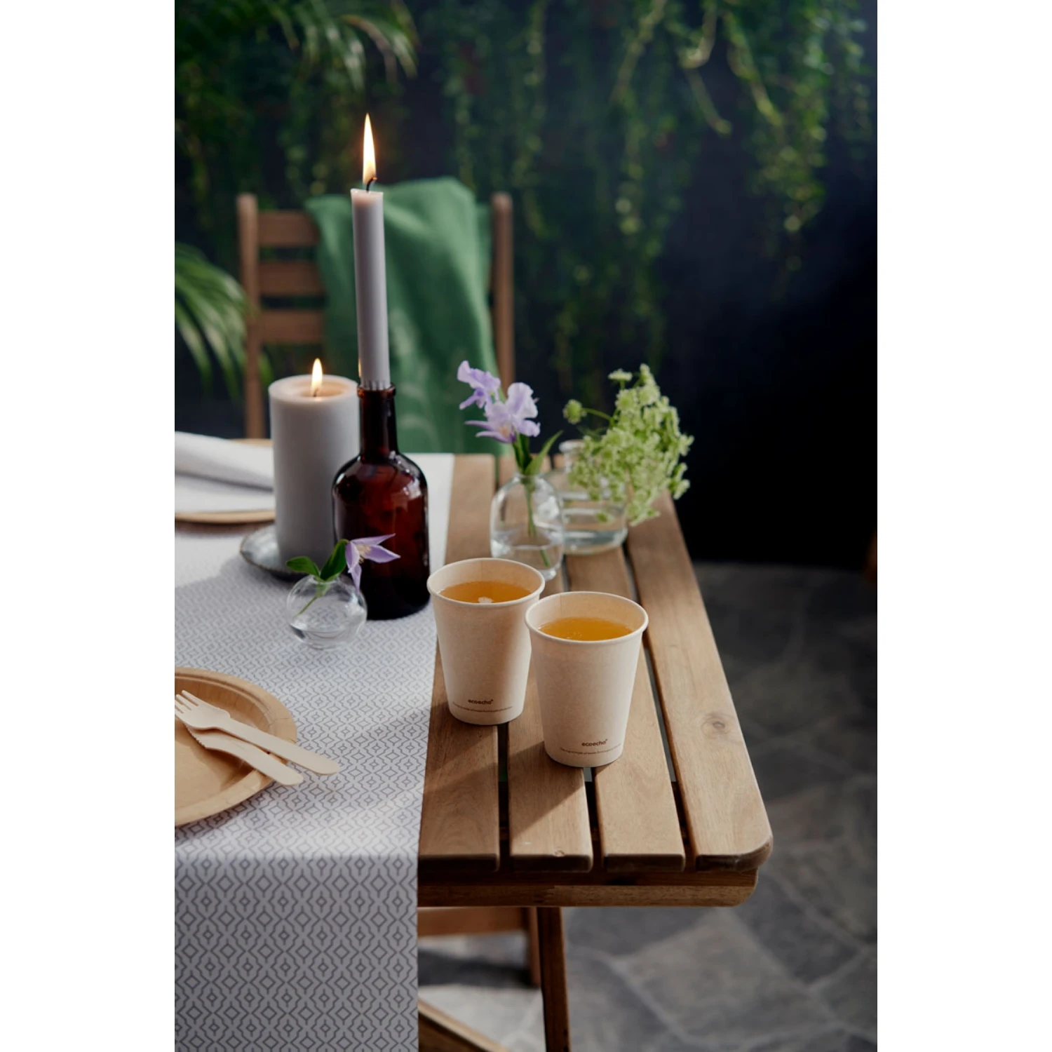 Bekers 10 Stuks 2 Bekers 10 Stuks - Afbeelding 2