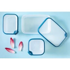 Curver Grand Chef Vershoudbak 2,6L Rechthoek 8 Curver Grand Chef Vershoudbak 2,6L Rechthoek -Keukengerei Winkel Online 141 2616 3 1